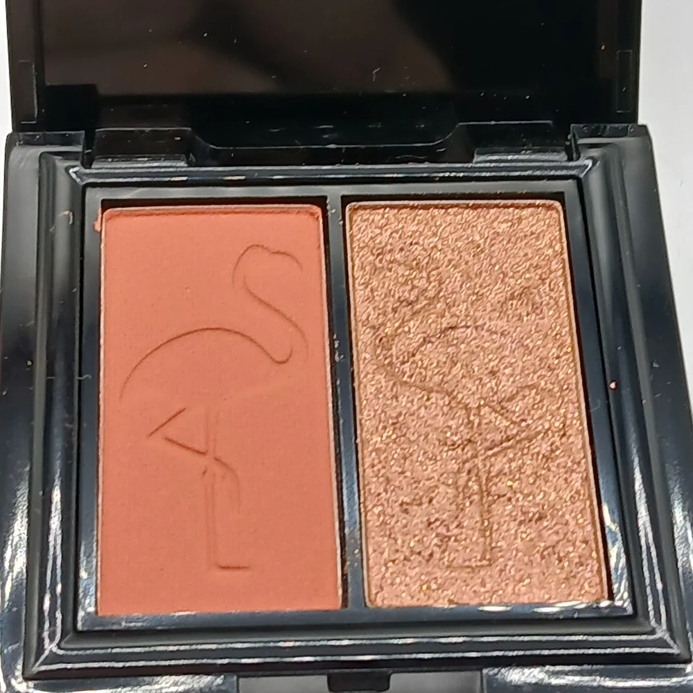 5 For $25 Item🌸 Shaina B. Miami Eyeshadow Duo B.free - Picture 3 of 4